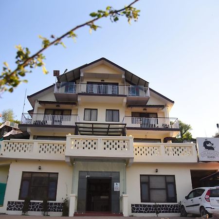 Dragon I Resorts Naddi Zewnętrze zdjęcie
