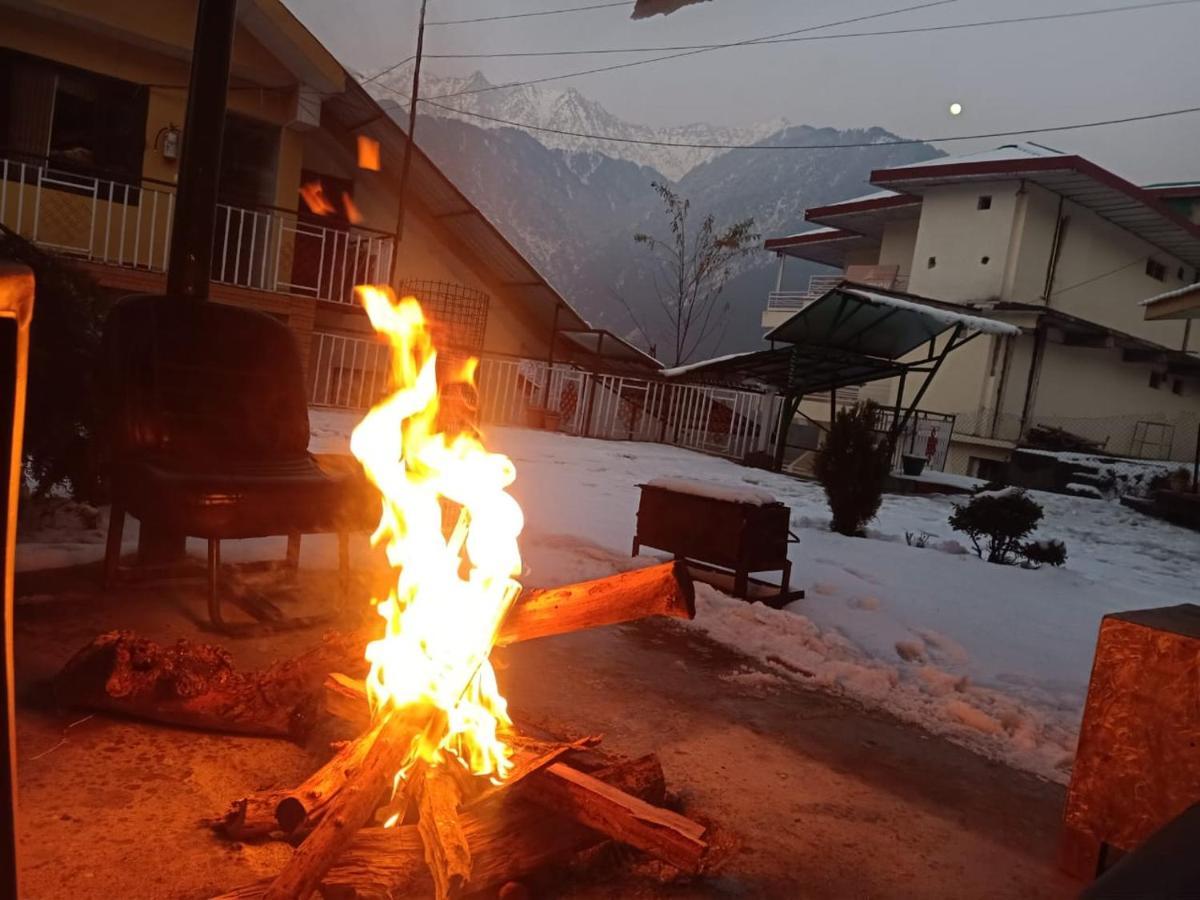 Dragon I Resorts Naddi Zewnętrze zdjęcie