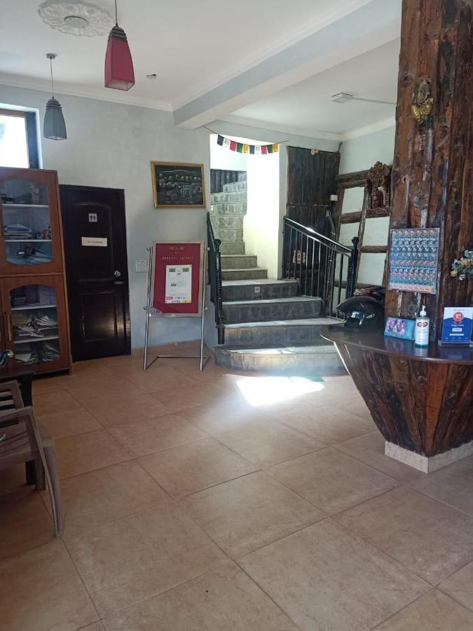 Dragon I Resorts Naddi Zewnętrze zdjęcie
