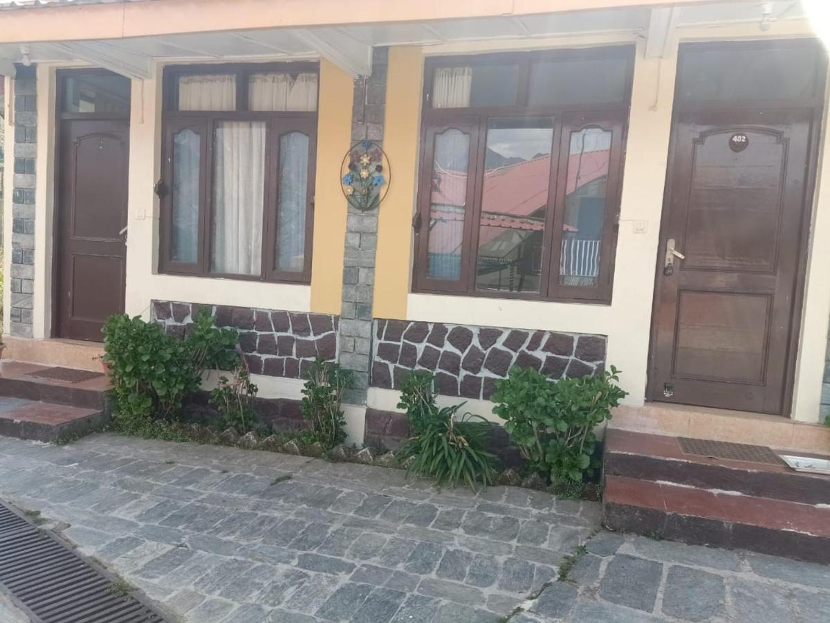 Dragon I Resorts Naddi Zewnętrze zdjęcie