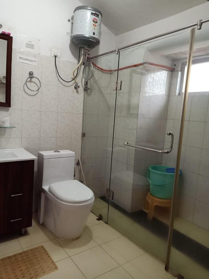 Dragon I Resorts Naddi Zewnętrze zdjęcie