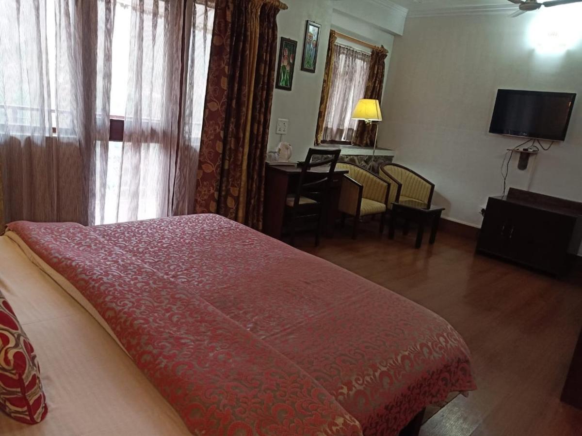 Dragon I Resorts Naddi Zewnętrze zdjęcie