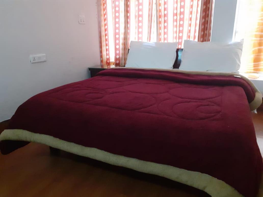 Dragon I Resorts Naddi Zewnętrze zdjęcie