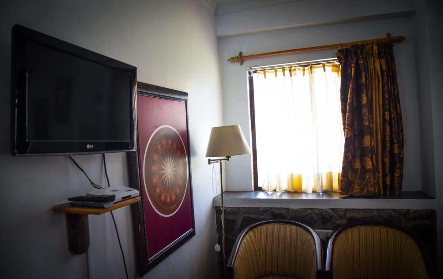 Dragon I Resorts Naddi Zewnętrze zdjęcie