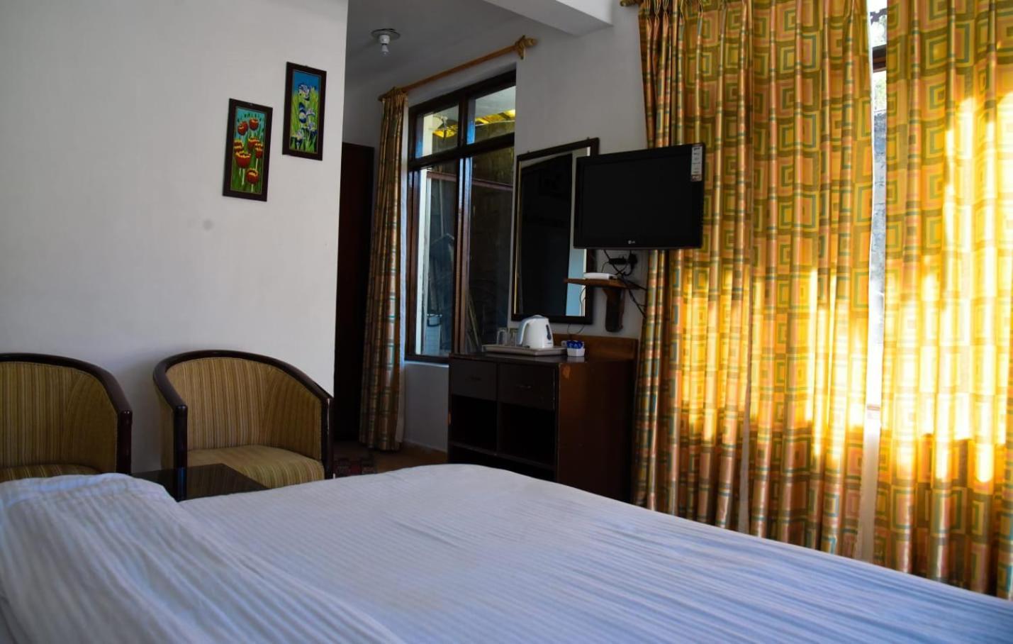 Dragon I Resorts Naddi Zewnętrze zdjęcie