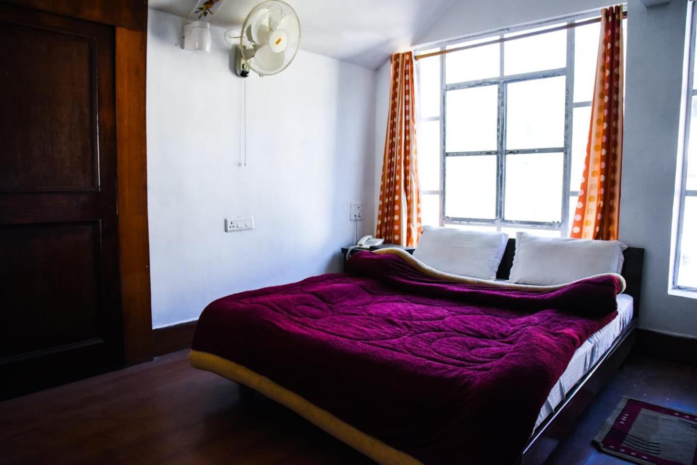 Dragon I Resorts Naddi Zewnętrze zdjęcie