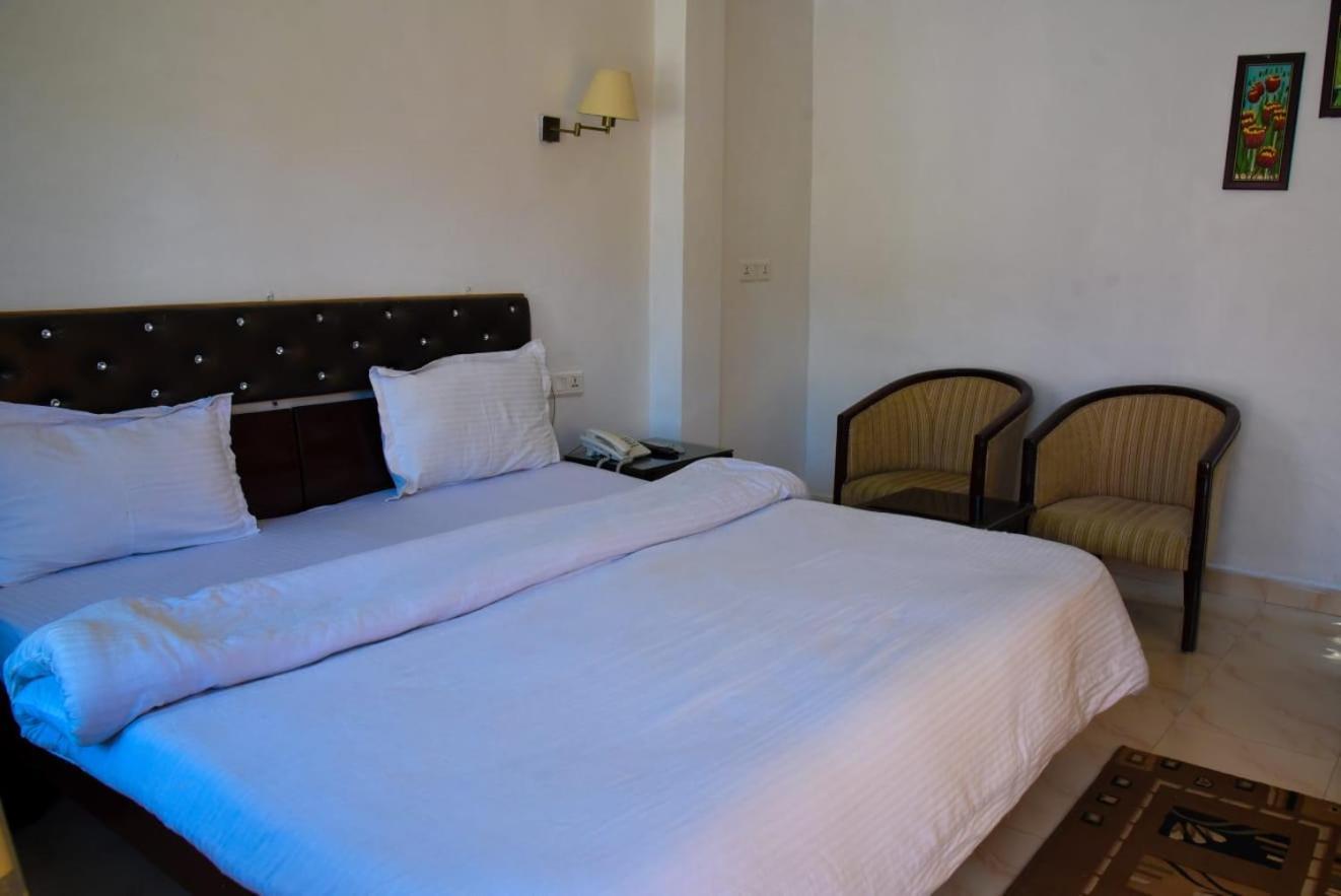 Dragon I Resorts Naddi Zewnętrze zdjęcie