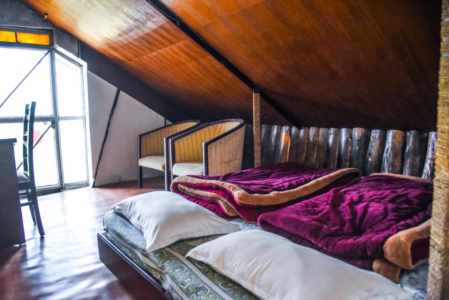 Dragon I Resorts Naddi Zewnętrze zdjęcie