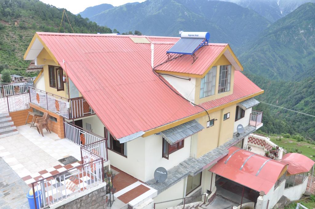 Dragon I Resorts Naddi Zewnętrze zdjęcie