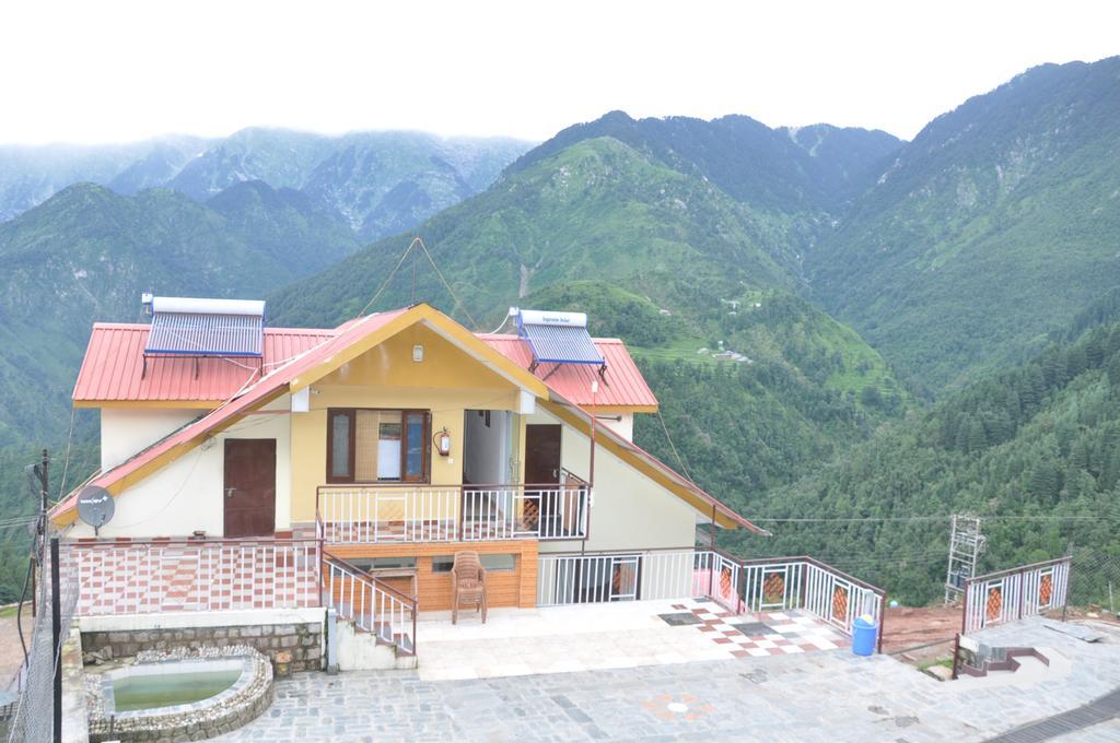 Dragon I Resorts Naddi Zewnętrze zdjęcie