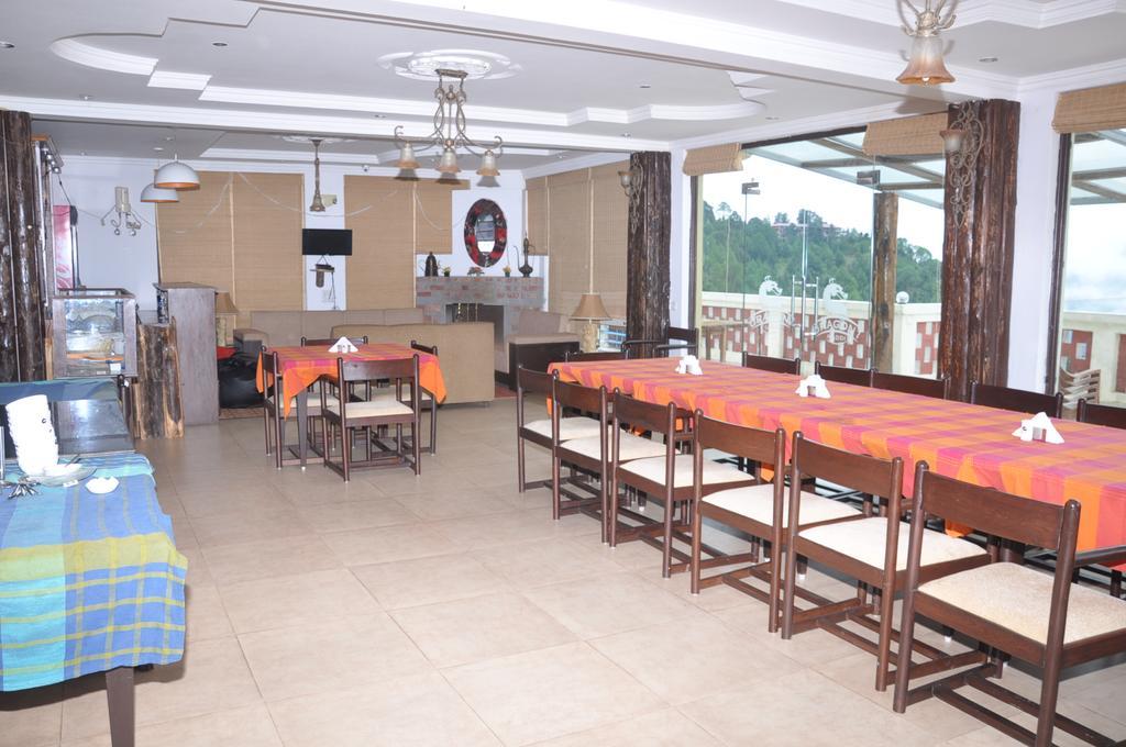 Dragon I Resorts Naddi Zewnętrze zdjęcie