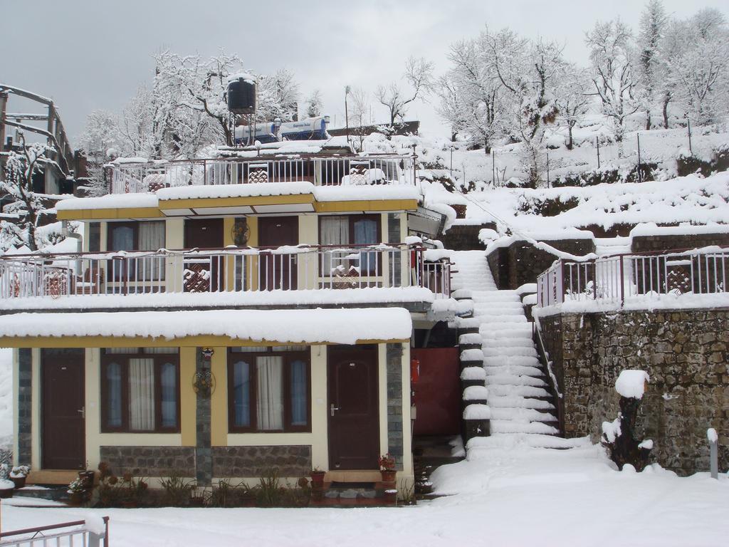Dragon I Resorts Naddi Zewnętrze zdjęcie