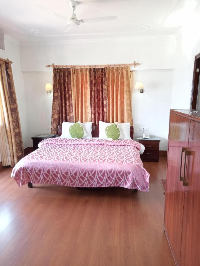 Dragon I Resorts Naddi Zewnętrze zdjęcie