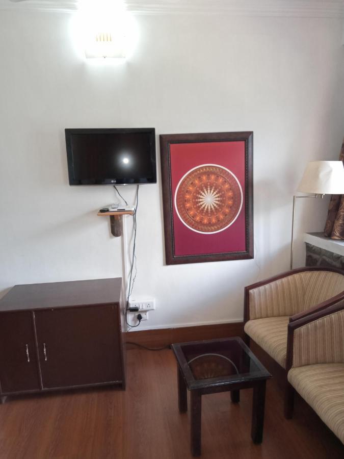 Dragon I Resorts Naddi Zewnętrze zdjęcie